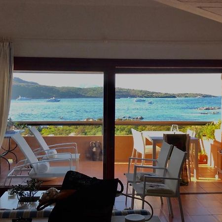 Marinella Sky View Villa Kültér fotó