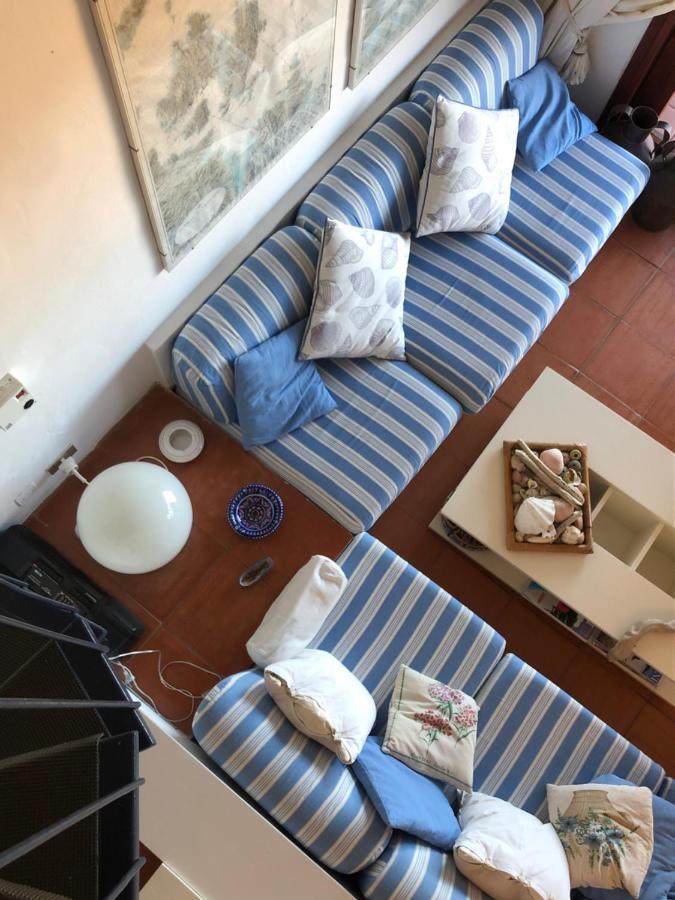 Marinella Sky View Villa Kültér fotó