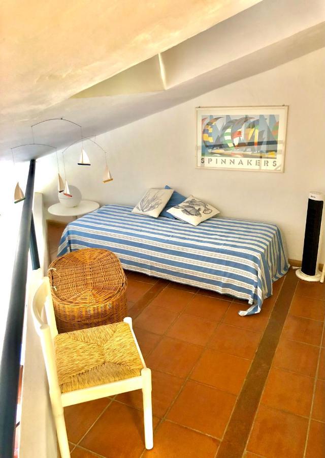 Marinella Sky View Villa Kültér fotó