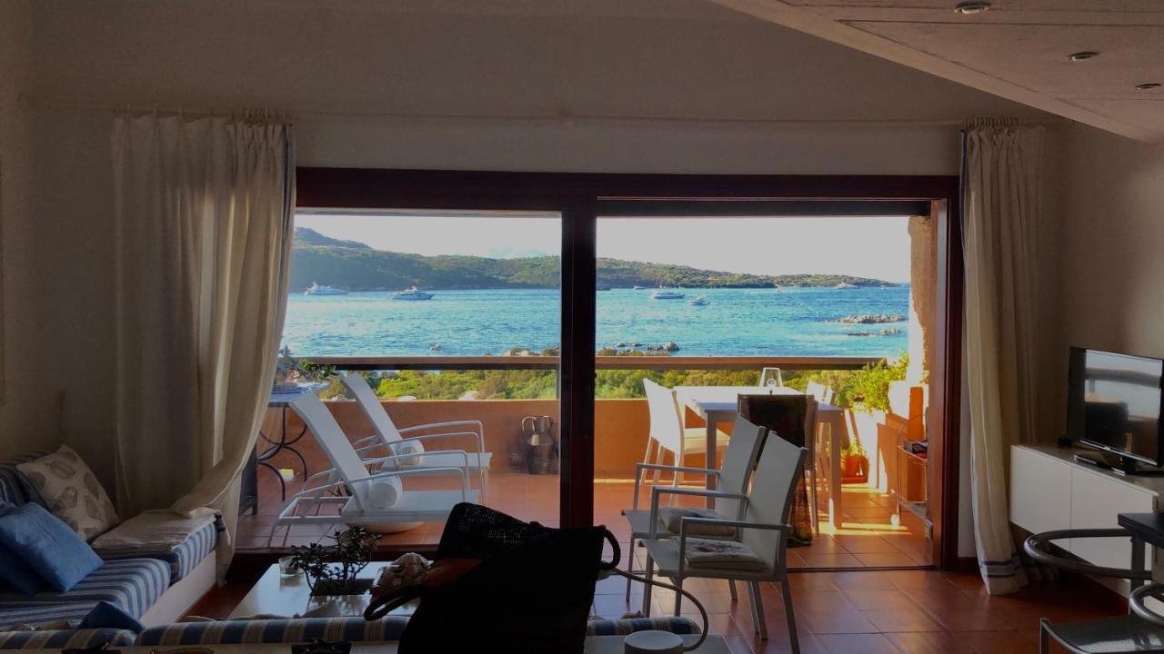 Marinella Sky View Villa Kültér fotó