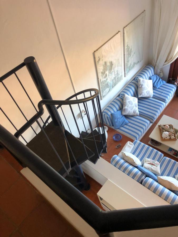 Marinella Sky View Villa Kültér fotó