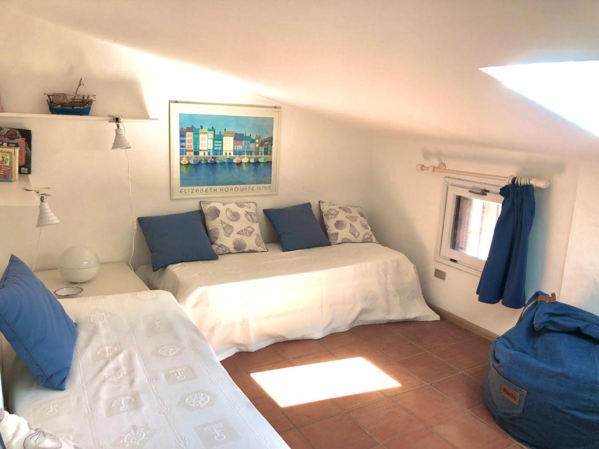 Marinella Sky View Villa Kültér fotó