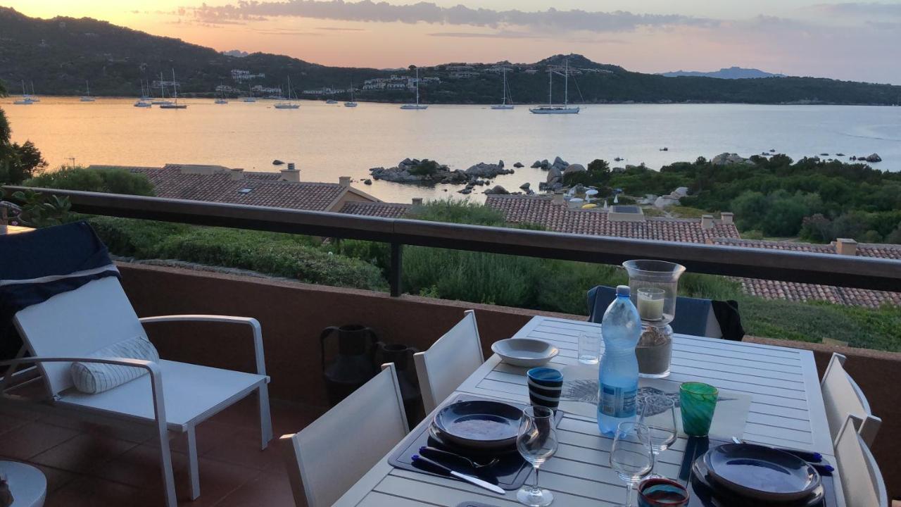Marinella Sky View Villa Kültér fotó